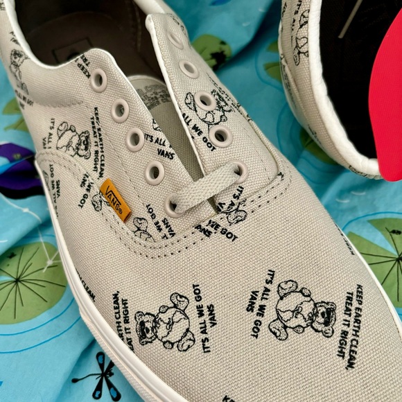 Men’s Vans size 13 NWT earth code - Picture 1 of 11